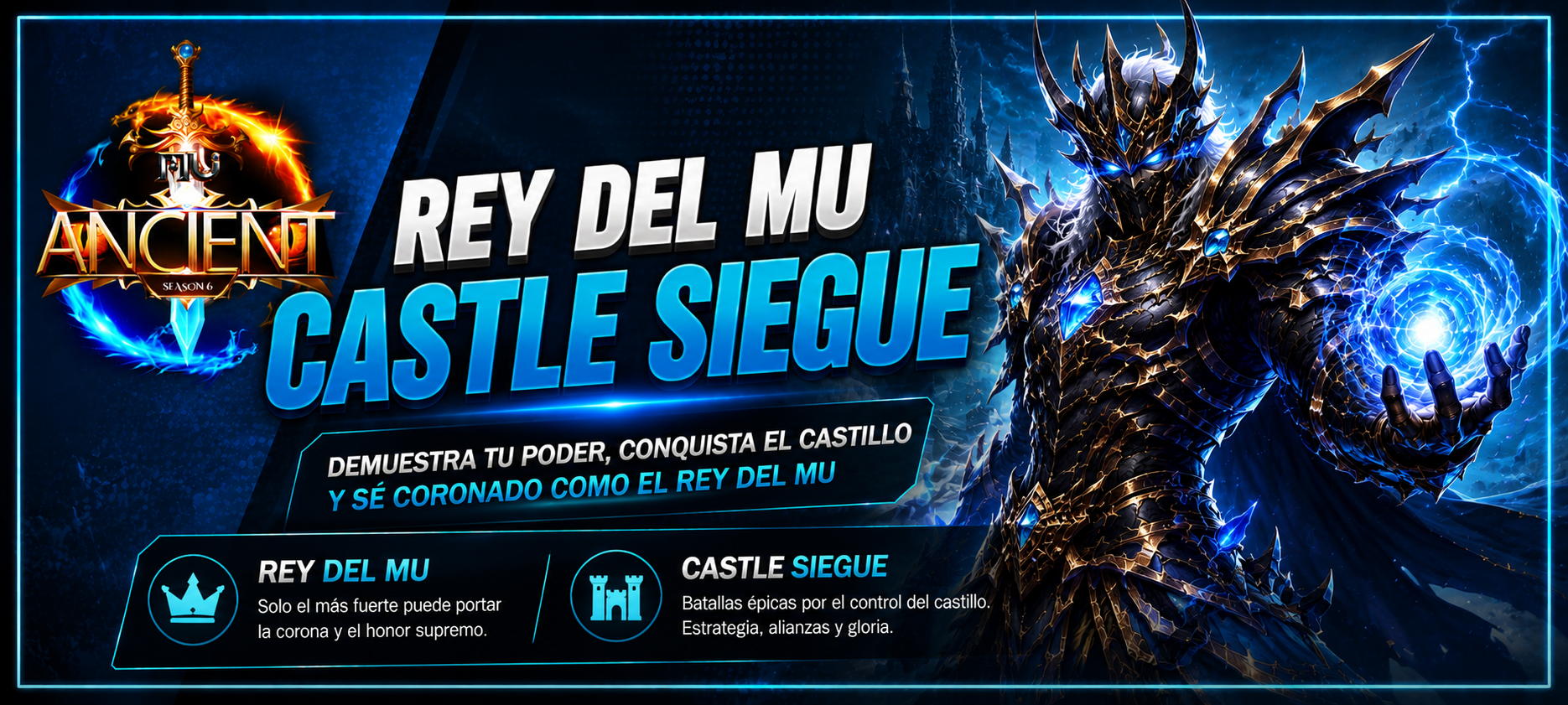 &iexcl;Exp boost!